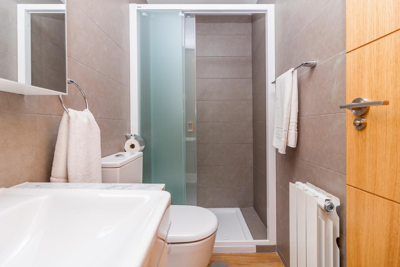 Fenix Granada Apartment By A3Rentals Εξωτερικό φωτογραφία
