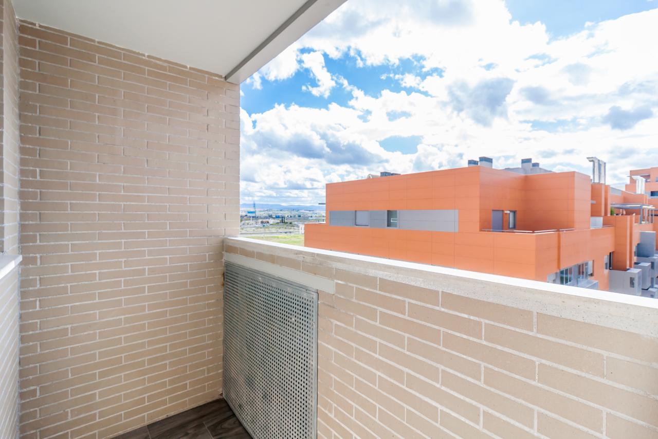 Fenix Granada Apartment By A3Rentals Εξωτερικό φωτογραφία