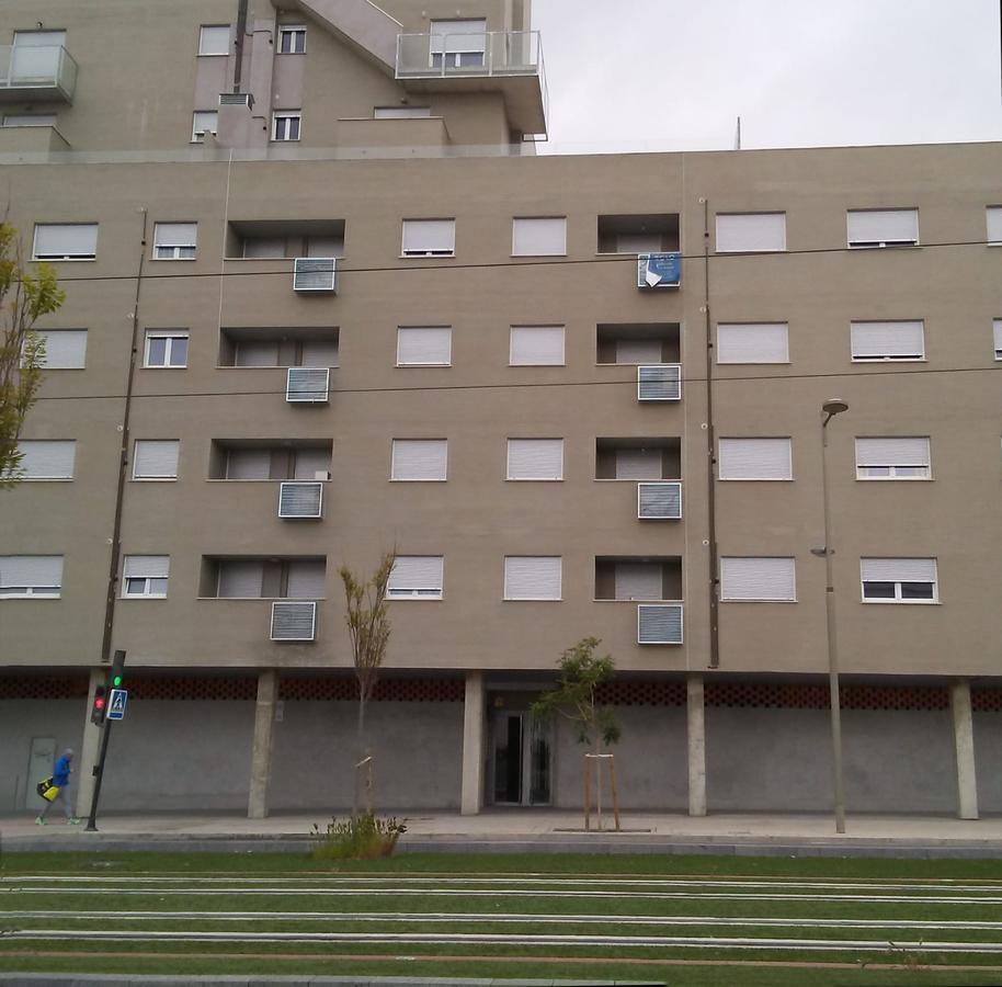 Fenix Granada Apartment By A3Rentals Εξωτερικό φωτογραφία
