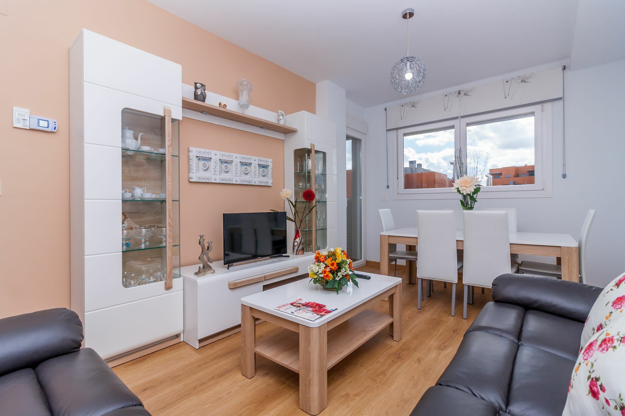 Fenix Granada Apartment By A3Rentals Εξωτερικό φωτογραφία
