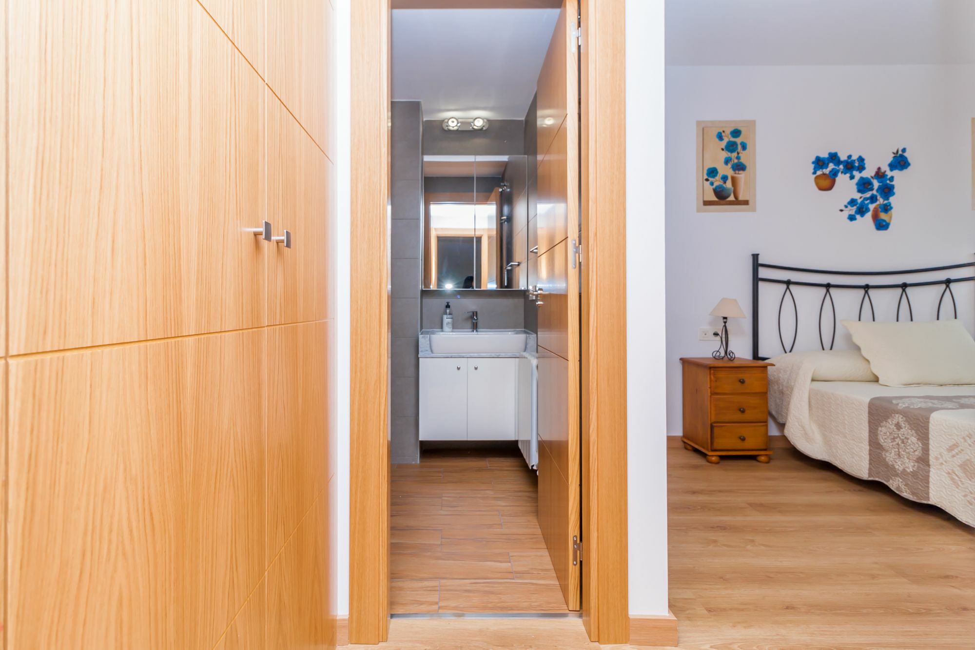 Fenix Granada Apartment By A3Rentals Εξωτερικό φωτογραφία