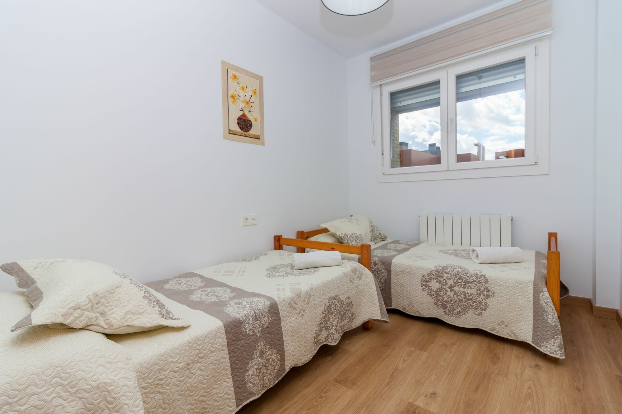 Fenix Granada Apartment By A3Rentals Εξωτερικό φωτογραφία