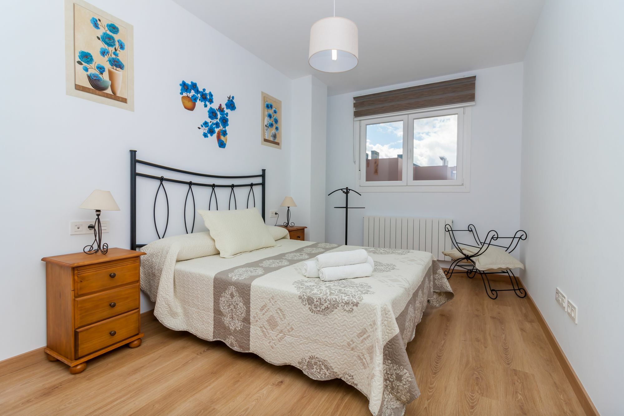 Fenix Granada Apartment By A3Rentals Εξωτερικό φωτογραφία